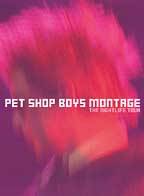 Pet Shop Boys : Montage : the Nightlife Tour